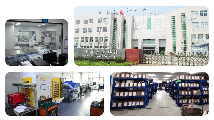 arthroscopy manufacturer