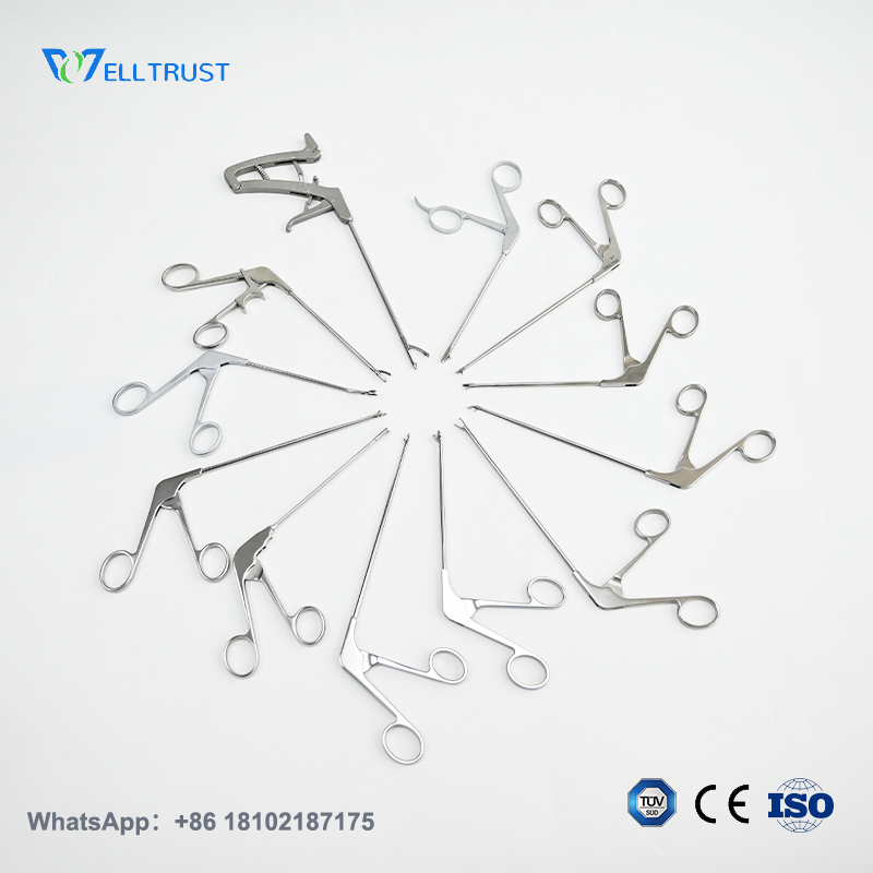 Arthroscopic Punch