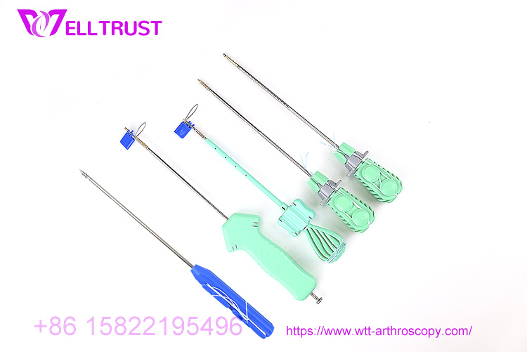 suture anchor supplier