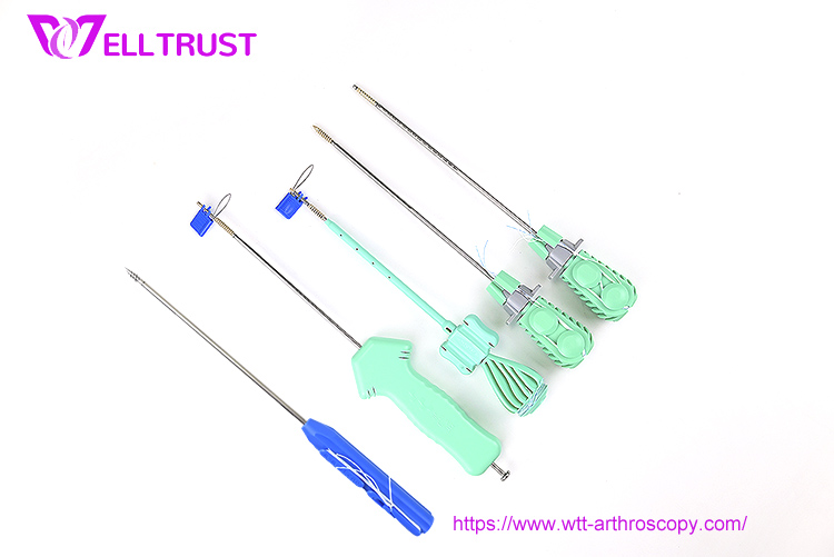 suture anchor supplier