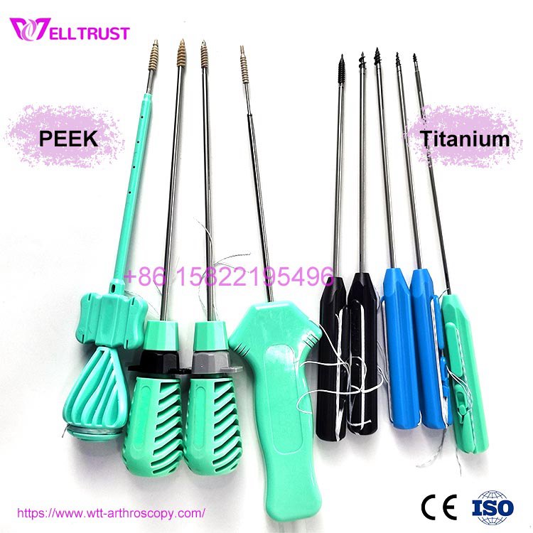 suture anchor