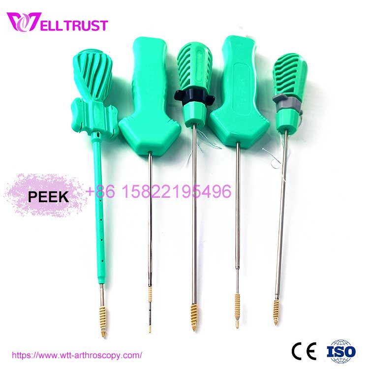 suture anchor