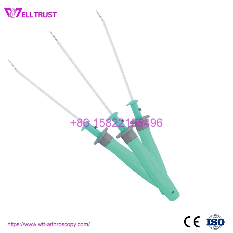 meniscus repair device
