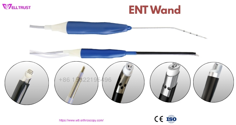 radiofrequency system