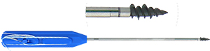 titanium suture anchor