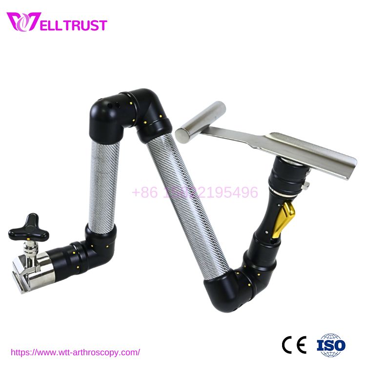 spider limb positioner