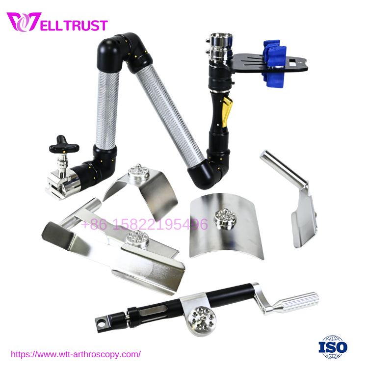 spider limb positioner