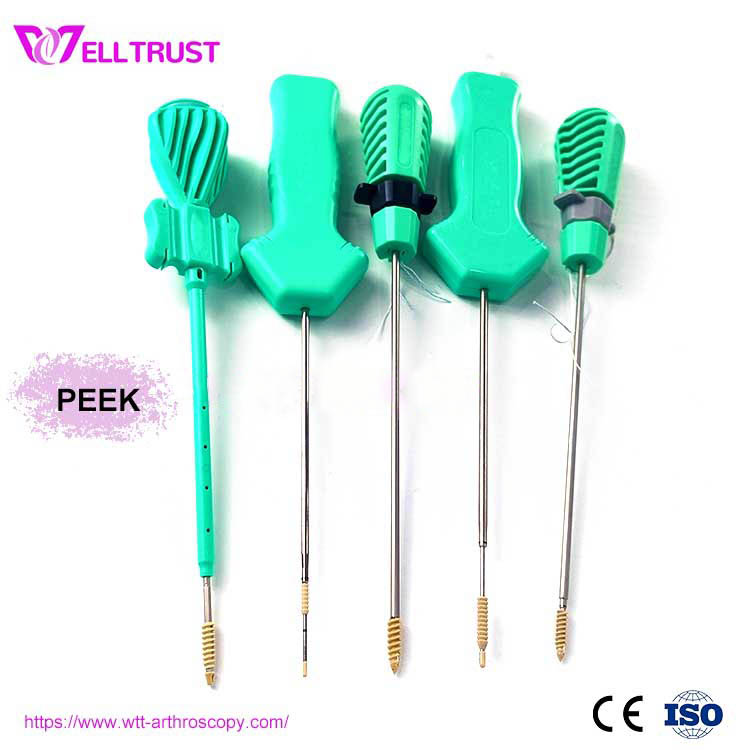 suture anchor
