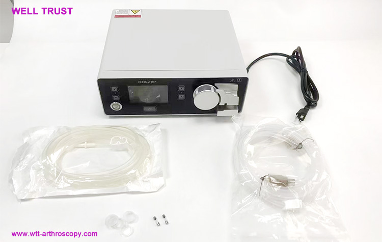 arthroscopy pump