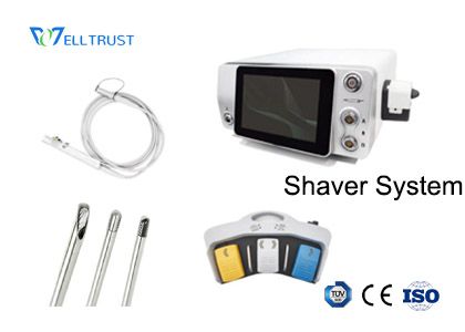 Well Trust Shaver System for Minimally Invasive Arthroscopic Surgery