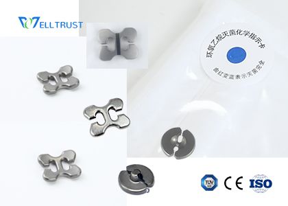 Suture Button: Titanium Plate, Adjustable Loop and Orthopaedic Applications