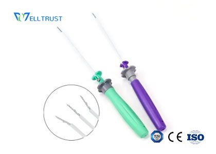Meniscus Repair Instruments: Types, Functions and Selection Factors