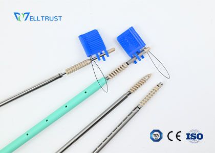 Suture Anchor in Arthroscopic Surgery: Types, Materials and Applications