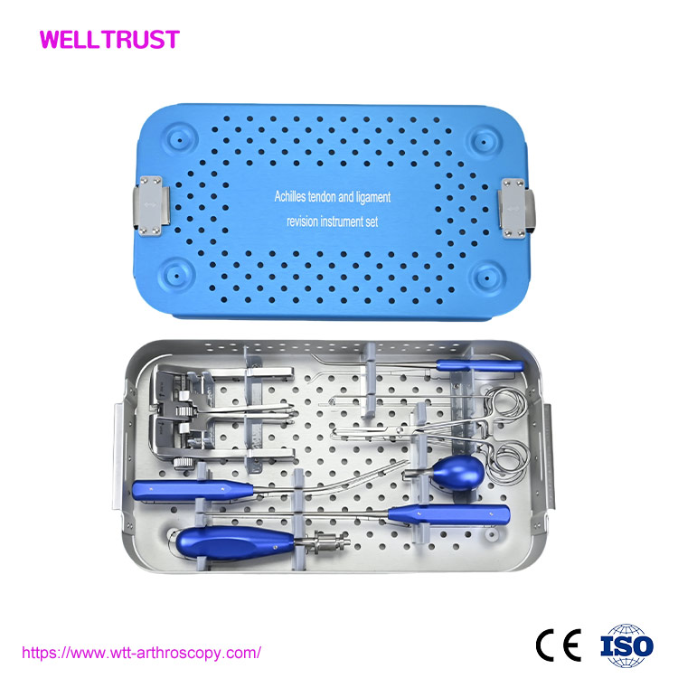 Achilles Tendon Surgery Kit