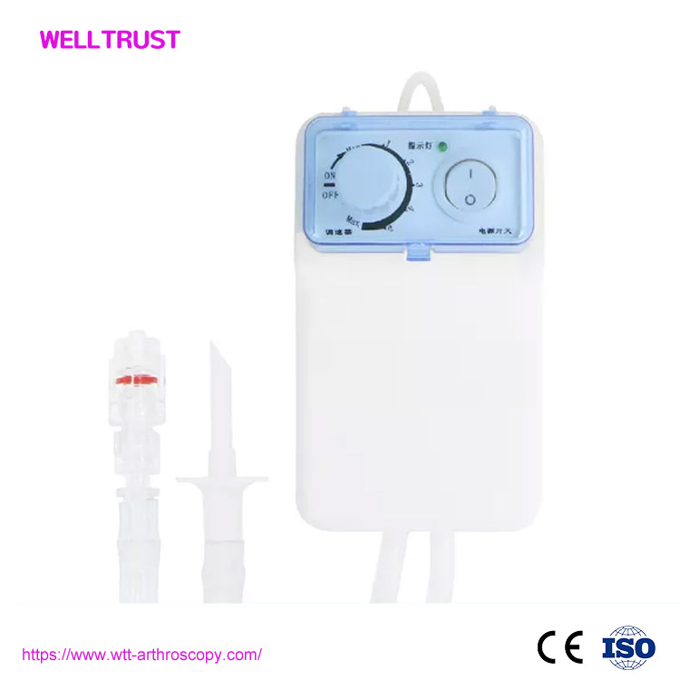 Medical Irrigator
