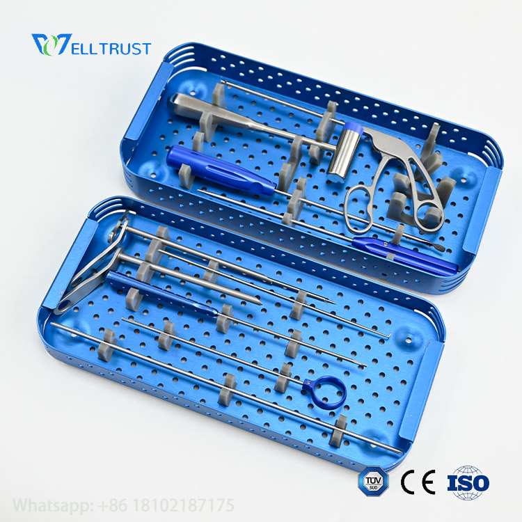 Hip Operating Instrument