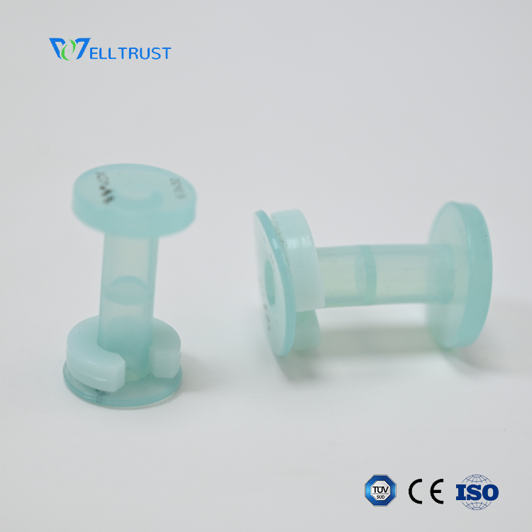 PassPort Cannula (Silicone Cannula)