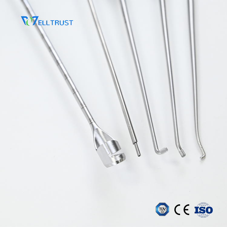 Arthroscopic Tendon Remover