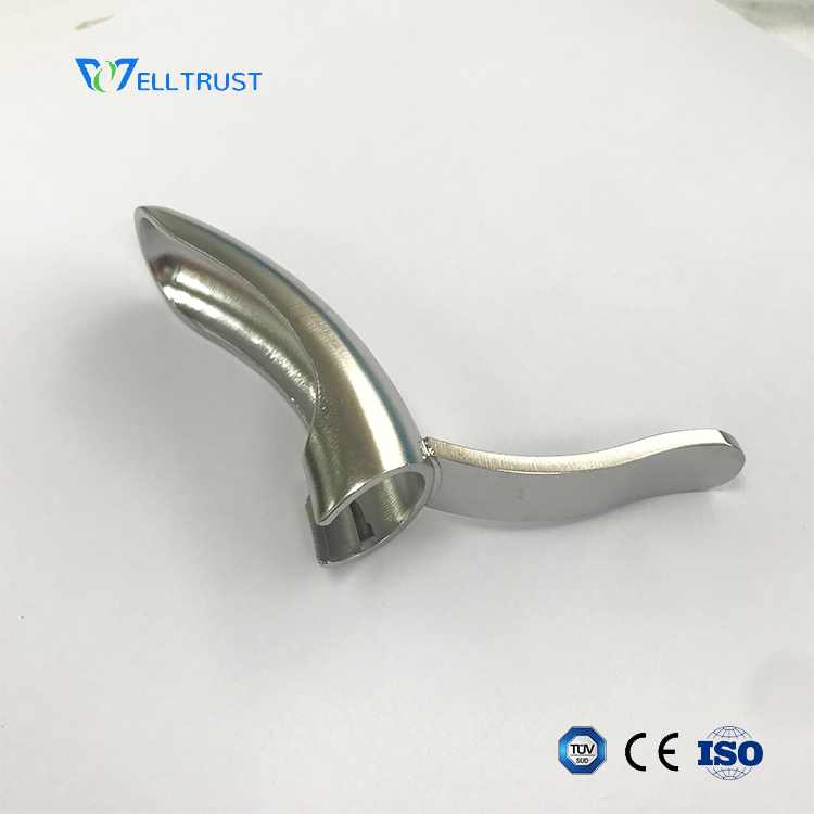 Meniscus Dual Needle Protector