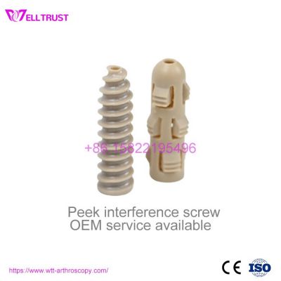 Interference Screw