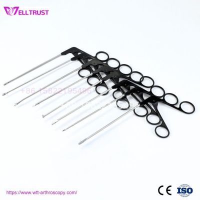 Punch Forceps