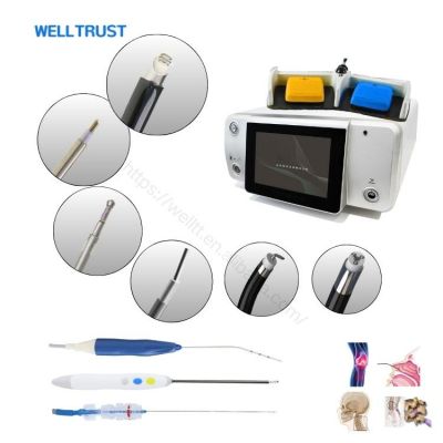 Bipolar Arthroscopic Ablation (RF) System
