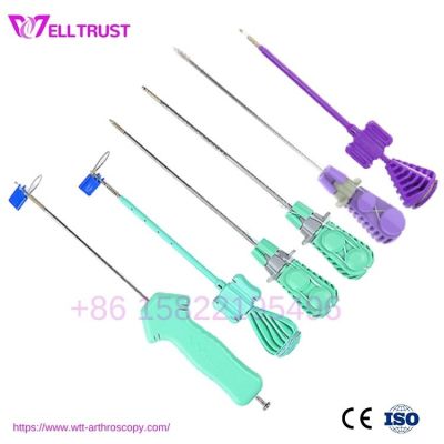 PEEK Suture Anchor