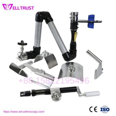 Spider Limb Positioner