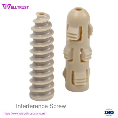 Interference Screw