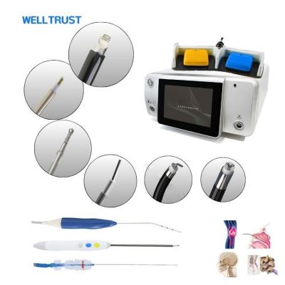 Bipolar Arthroscopic Ablation (RF) System