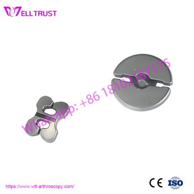 Endobutton Acl