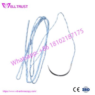 Non Absorbable Surgical Suture