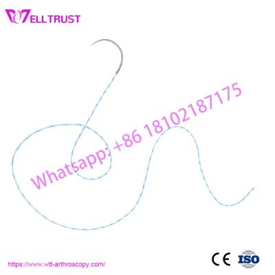 Non Absorbable Suture