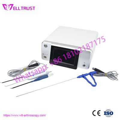 Radiofrequency System