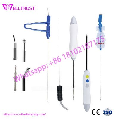 Arthroscopic Ablator