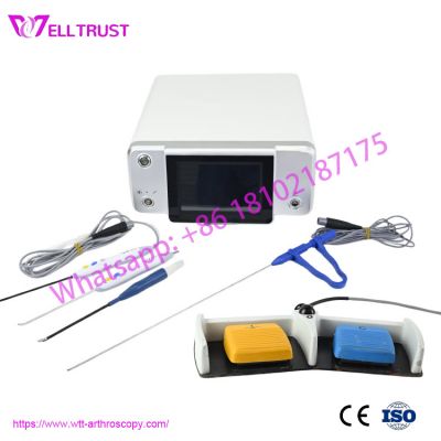 Radiofrequency Ablation Machine