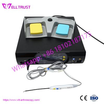 RF Ablation Generator