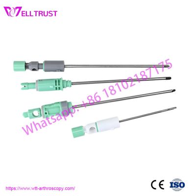 Arthroscopy Shaver