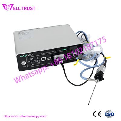 FHD Endoscope Camera System