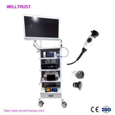 Rigid Endoscope Manufacturers