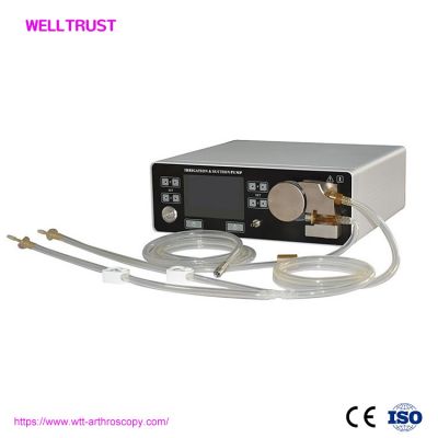 Arthroscopy Pump