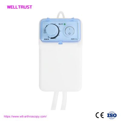 Disposable Medical Irrigator