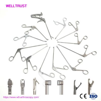 Arthroscopic Instruments