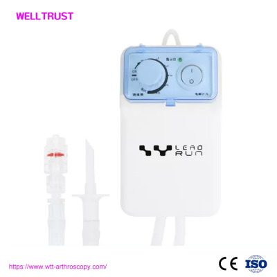 Medical Irrigator