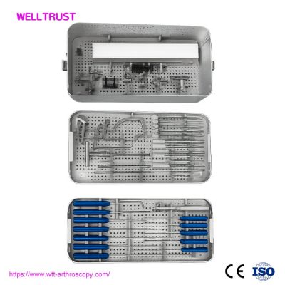 ACL PCL Instrument Set