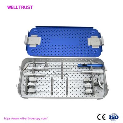 Meniscus Repair Set