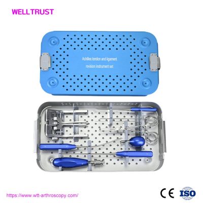 Achilles Tendon Surgery Kit