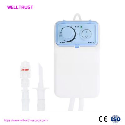Medical Irrigator