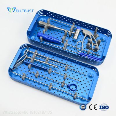 Hip Operating Instrument