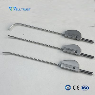 Dual Needle Drill Guide